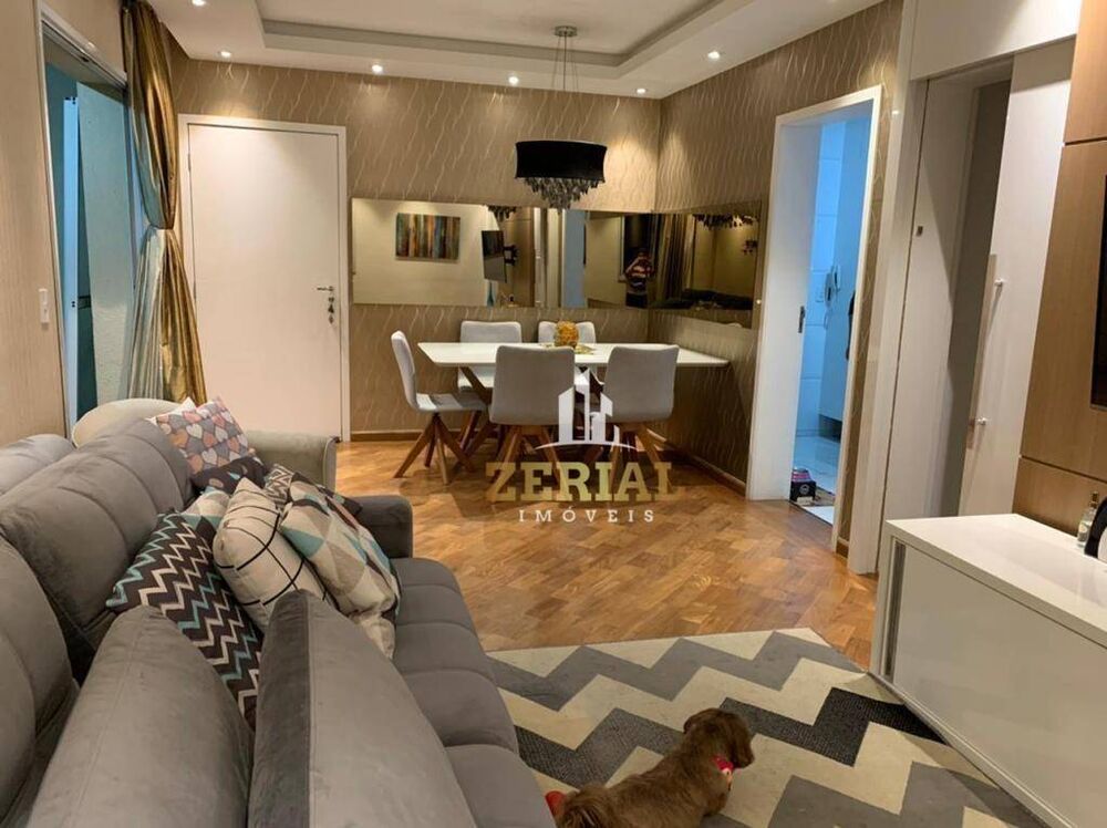 Apartamento, 3 quartos, 96 m² - Foto 4