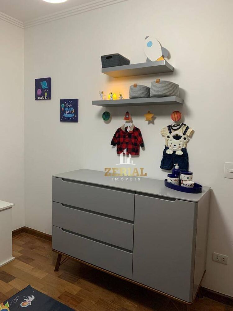 Apartamento, 3 quartos, 96 m² - Foto 2