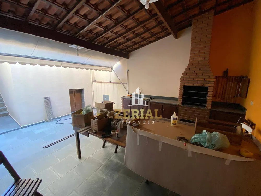 Casa, 1 quarto, 120 m² - Foto 9