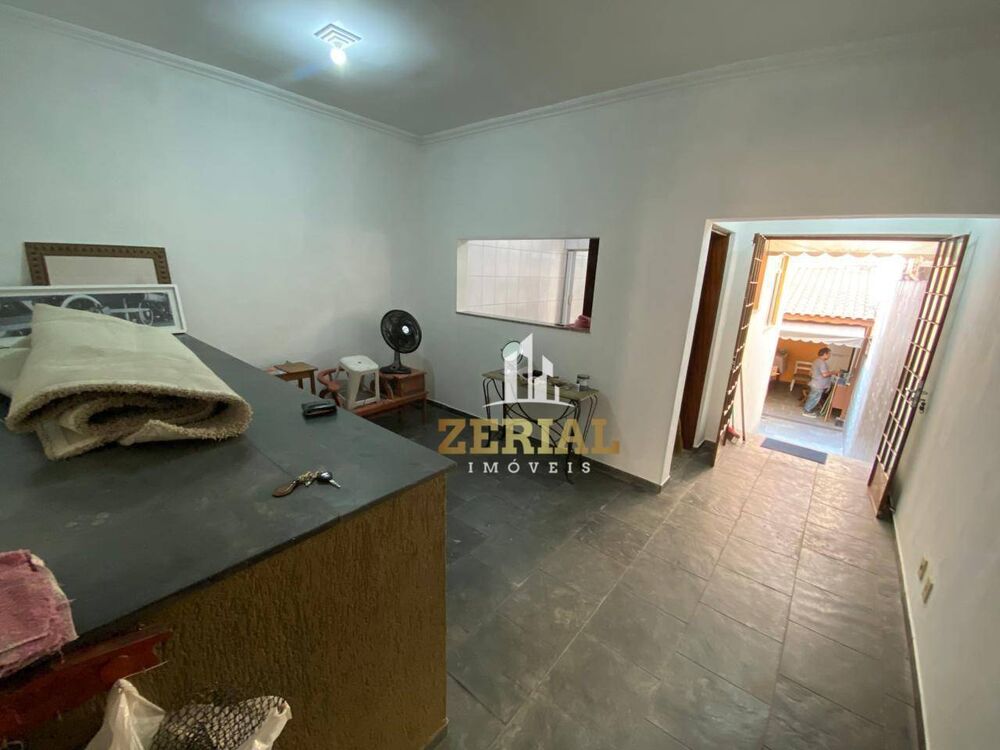 Casa, 1 quarto, 120 m² - Foto 2
