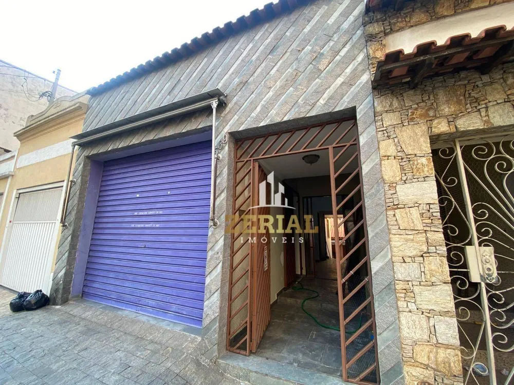 Casa, 1 quarto, 120 m² - Foto 12