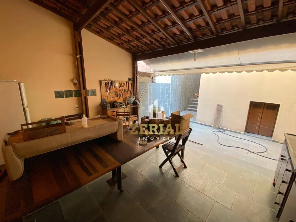 Casa, 1 quarto, 120 m² - Foto 8