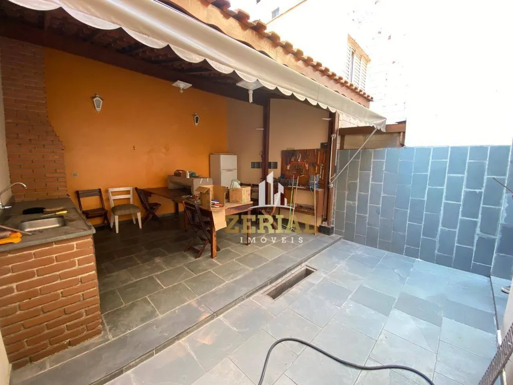 Casa, 1 quarto, 120 m² - Foto 10