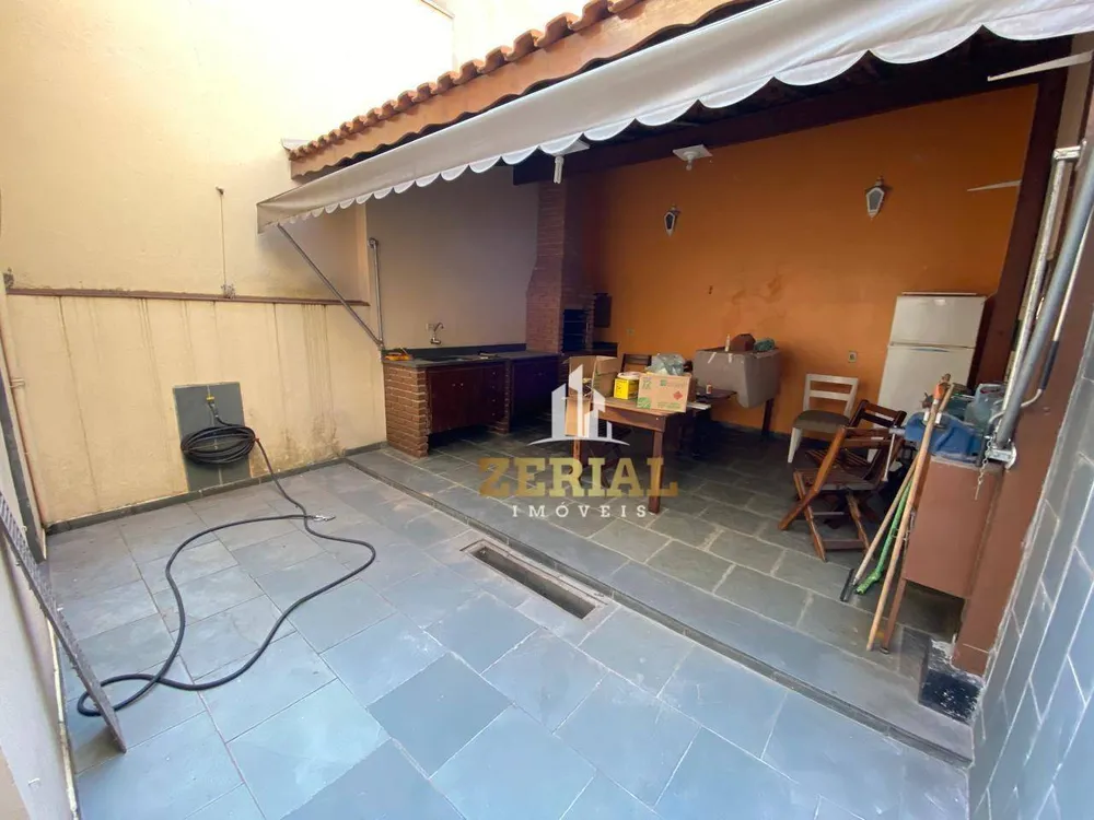 Casa, 1 quarto, 120 m² - Foto 7