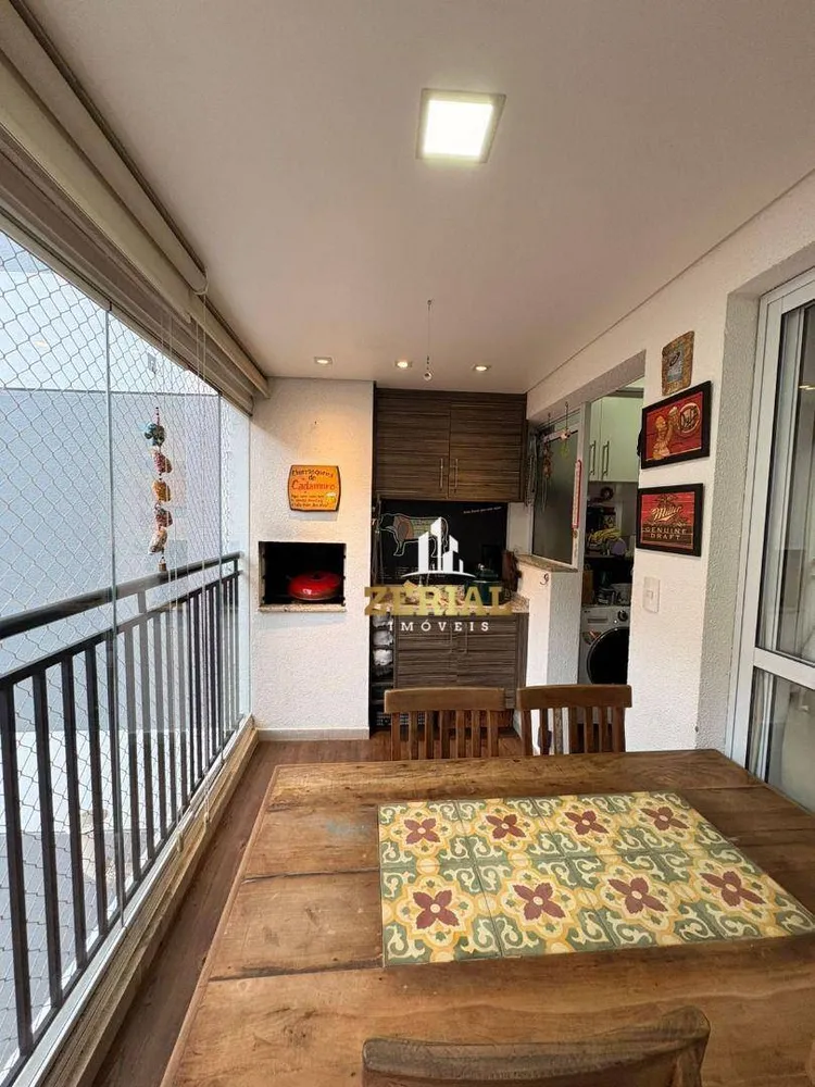 Apartamento, 2 quartos, 68 m² - Foto 1