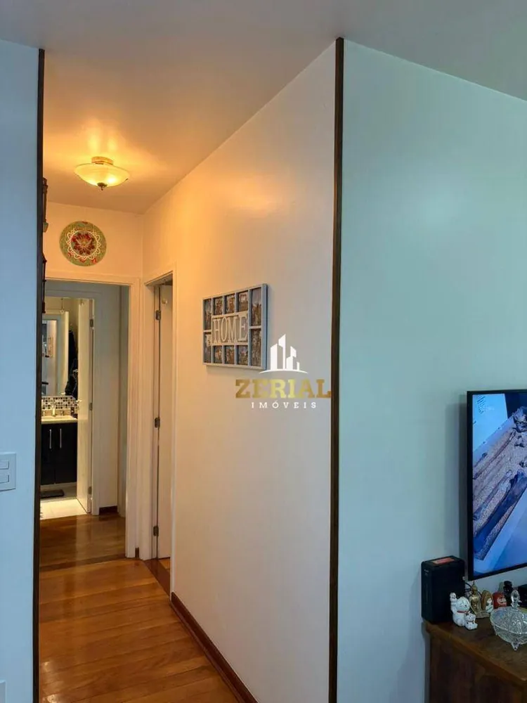Apartamento, 2 quartos, 68 m² - Foto 2