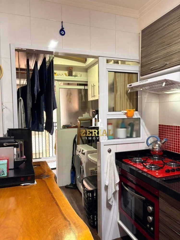 Apartamento, 2 quartos, 68 m² - Foto 4