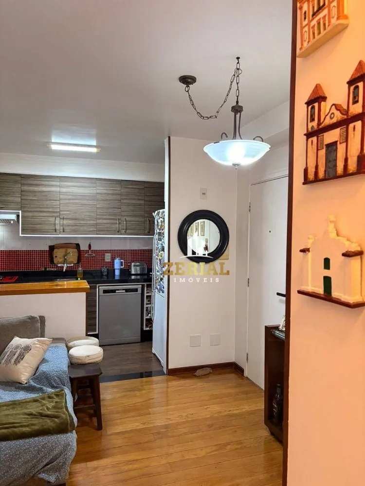 Apartamento, 2 quartos, 68 m² - Foto 6