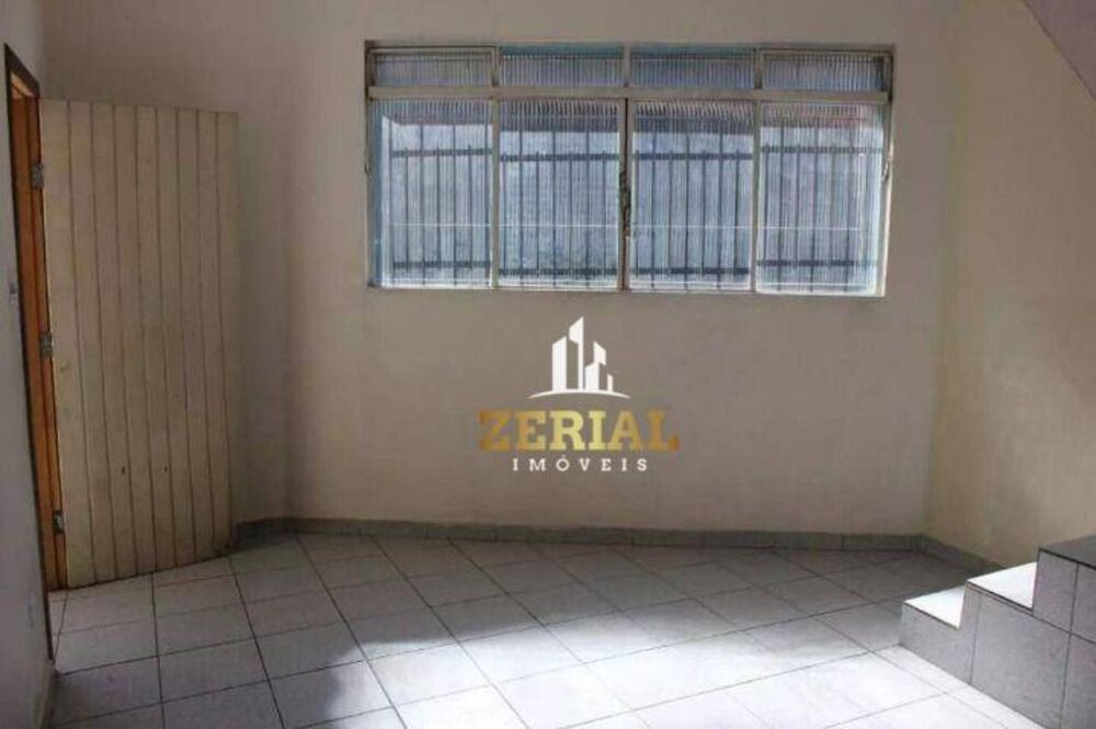 Sobrado, 3 quartos, 106 m² - Foto 3