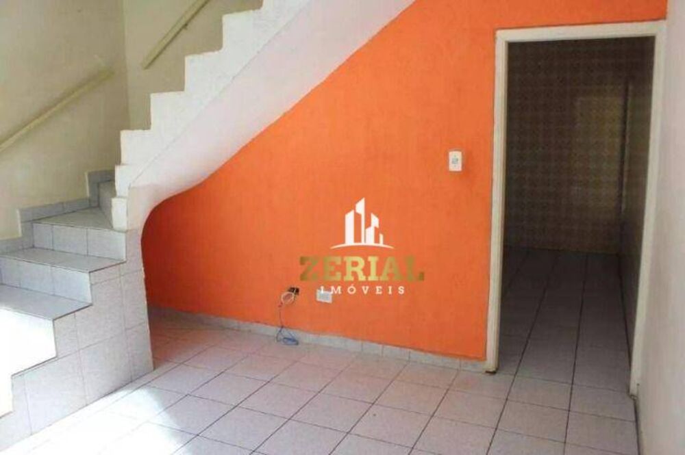 Sobrado, 3 quartos, 106 m² - Foto 1