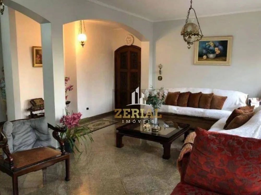 Casa, 4 quartos, 270 m² - Foto 3