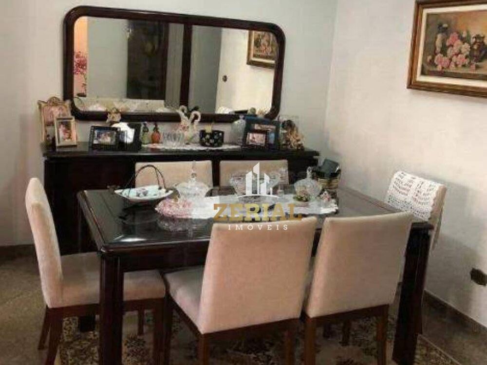 Casa, 4 quartos, 270 m² - Foto 2