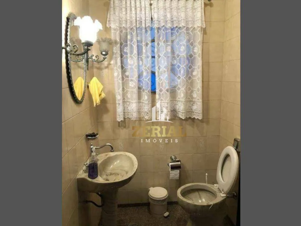 Casa, 4 quartos, 270 m² - Foto 10