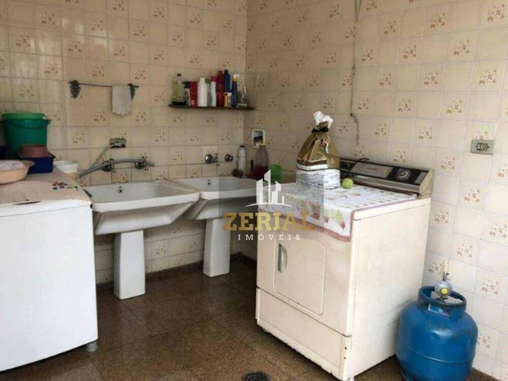 Casa, 4 quartos, 270 m² - Foto 1