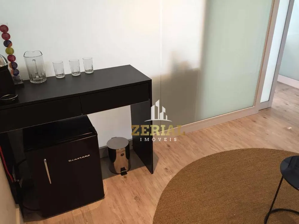 Sala-Conjunto, 42 m² - Foto 11