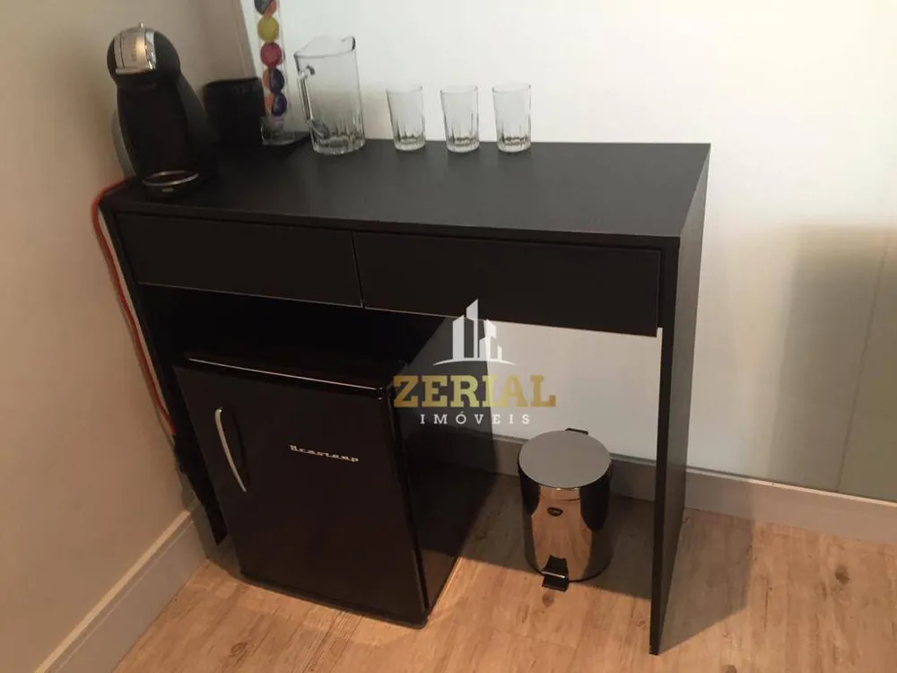 Sala-Conjunto, 42 m² - Foto 7