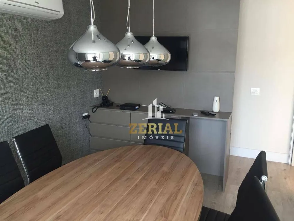 Sala-Conjunto, 42 m² - Foto 9