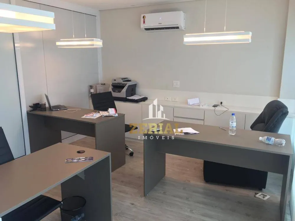 Sala-Conjunto, 42 m² - Foto 5