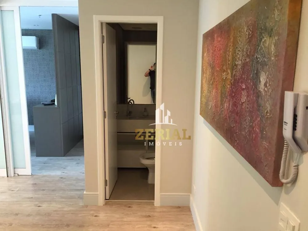 Sala-Conjunto, 42 m² - Foto 6