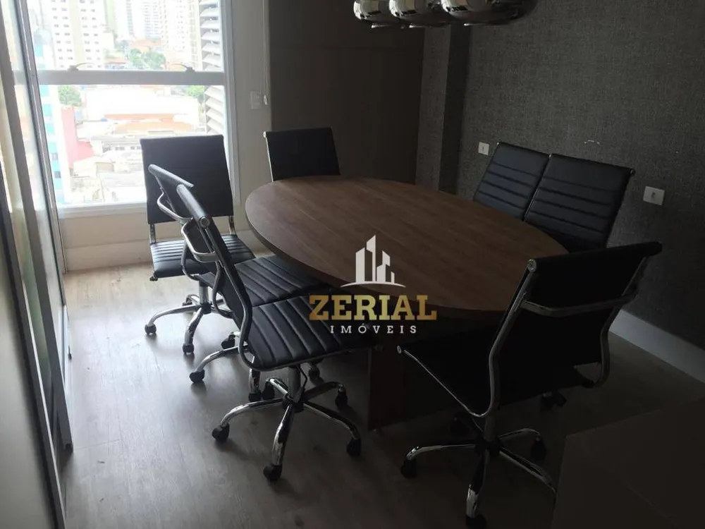 Sala-Conjunto, 42 m² - Foto 8