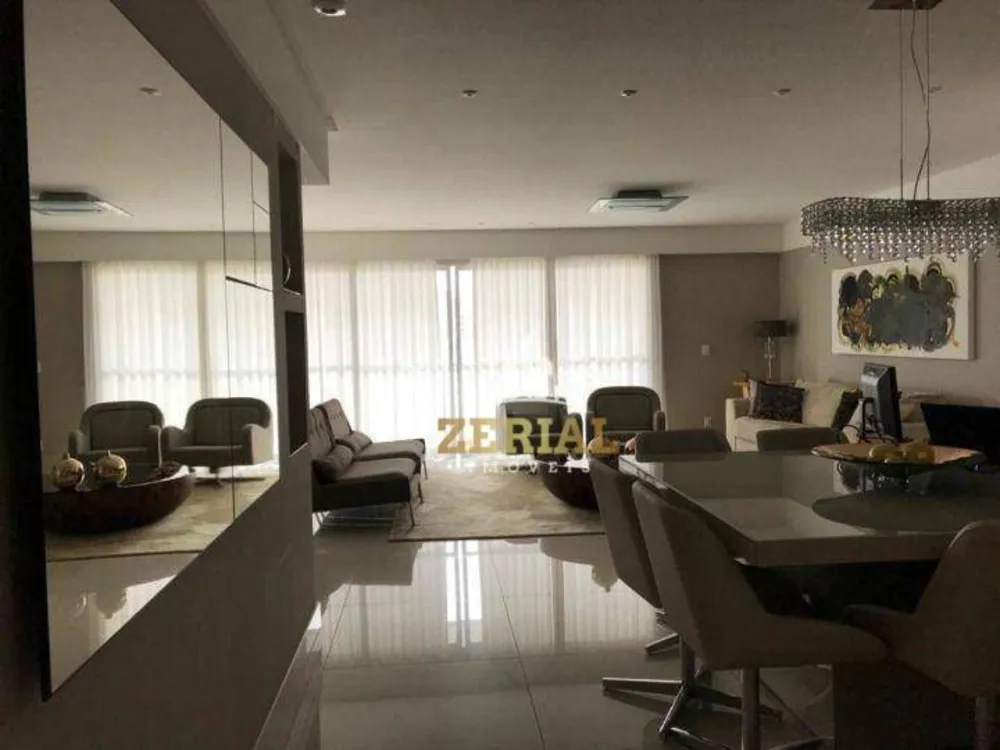 Apartamento, 3 quartos, 181 m² - Foto 3