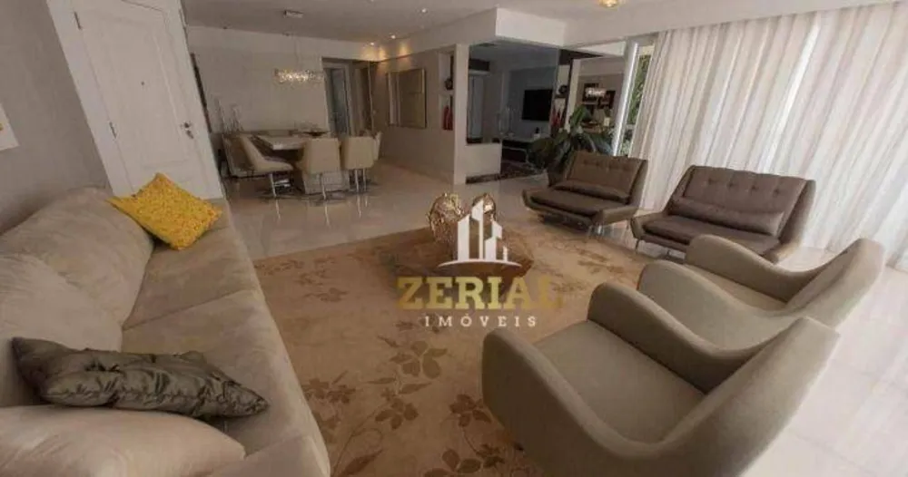 Apartamento, 3 quartos, 181 m² - Foto 2