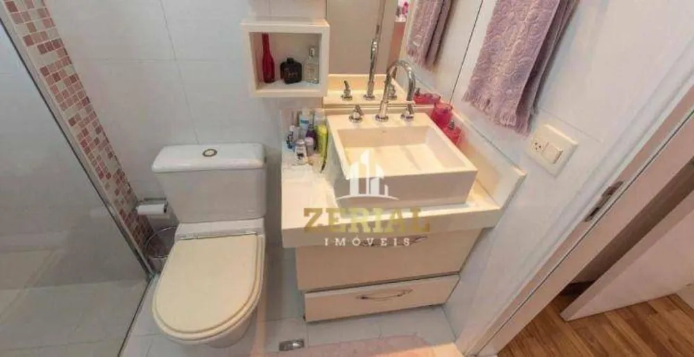 Apartamento, 3 quartos, 181 m² - Foto 8