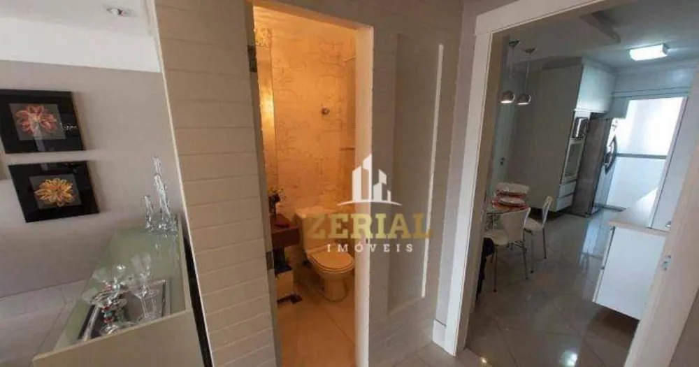 Apartamento, 3 quartos, 181 m² - Foto 4