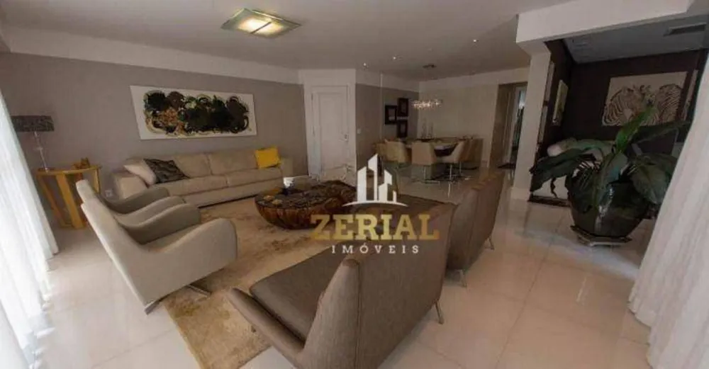 Apartamento, 3 quartos, 181 m² - Foto 1
