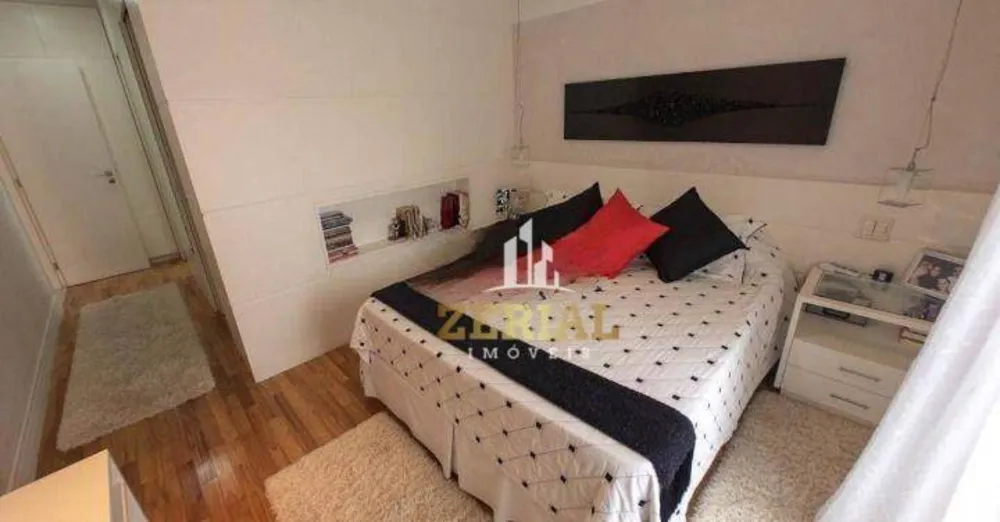 Apartamento, 3 quartos, 181 m² - Foto 6