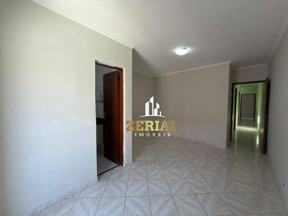 Sobrado, 3 quartos, 130 m² - Foto 1