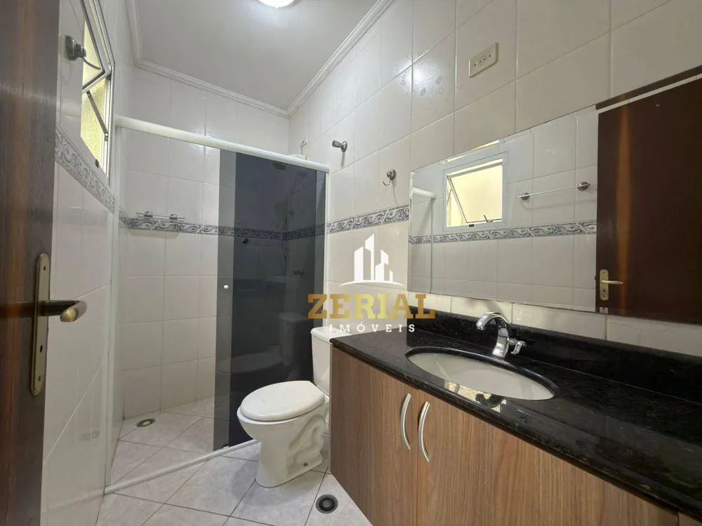 Sobrado, 3 quartos, 130 m² - Foto 2