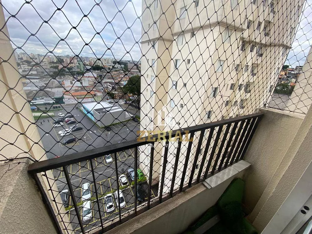 Apartamento à venda com 2 quartos, 48m² - Foto 1