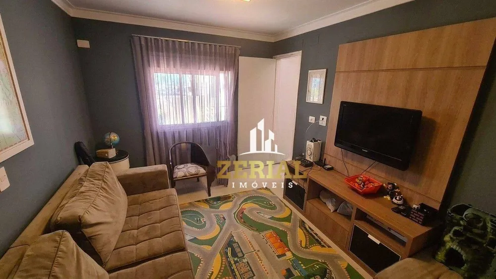 Cobertura, 4 quartos, 255 m² - Foto 10