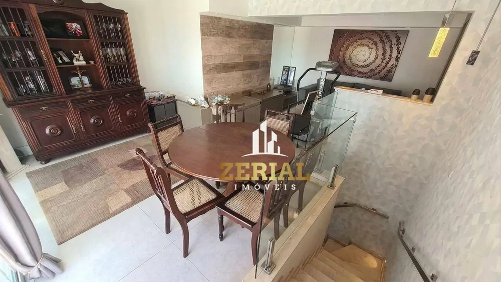 Cobertura, 4 quartos, 255 m² - Foto 5