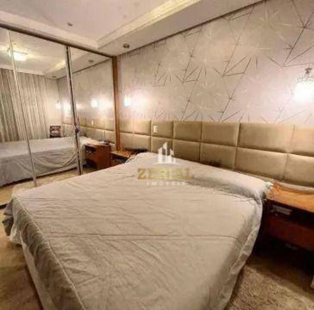 Cobertura, 4 quartos, 255 m² - Foto 2