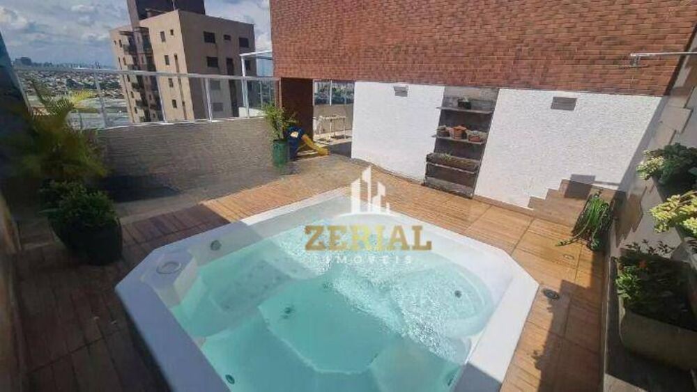 Cobertura, 4 quartos, 255 m² - Foto 4