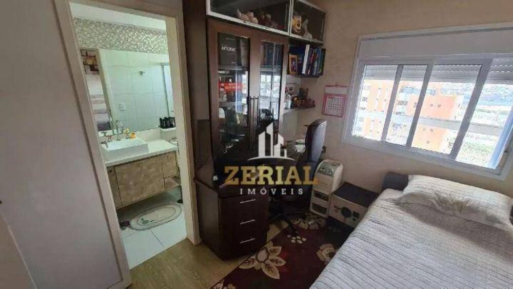 Cobertura, 4 quartos, 255 m² - Foto 1