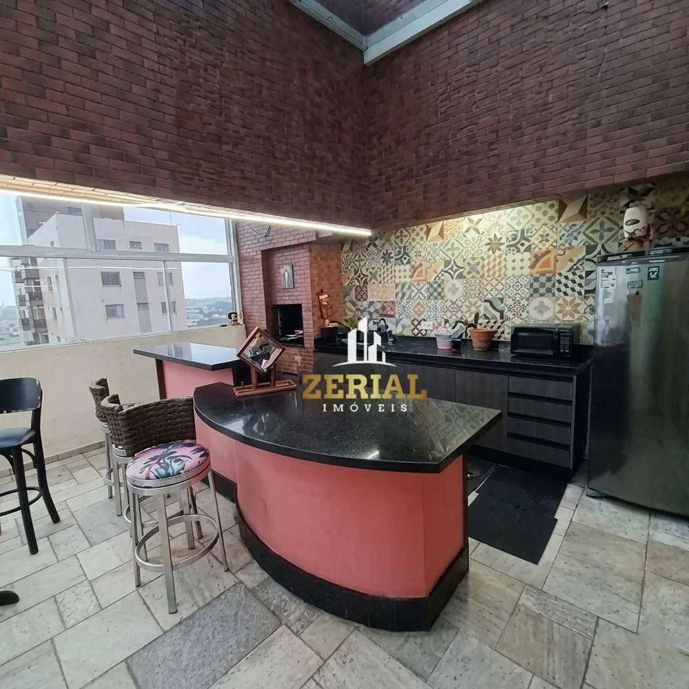 Cobertura, 4 quartos, 255 m² - Foto 6