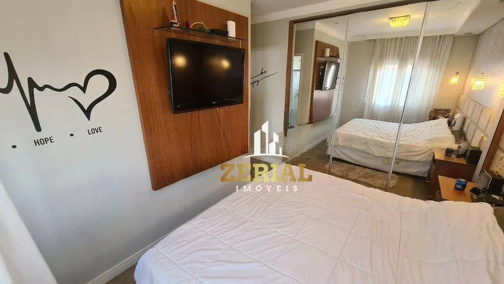 Cobertura, 4 quartos, 255 m² - Foto 9