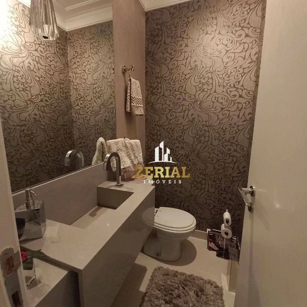 Cobertura, 4 quartos, 255 m² - Foto 12