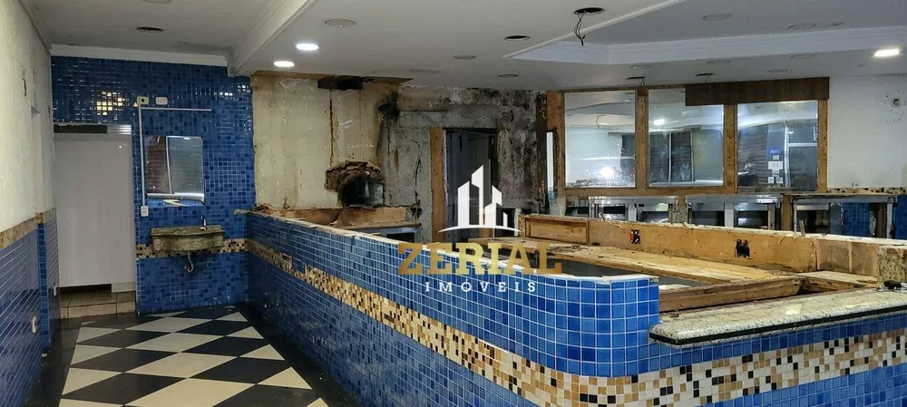 Loja-Salão, 590 m² - Foto 4