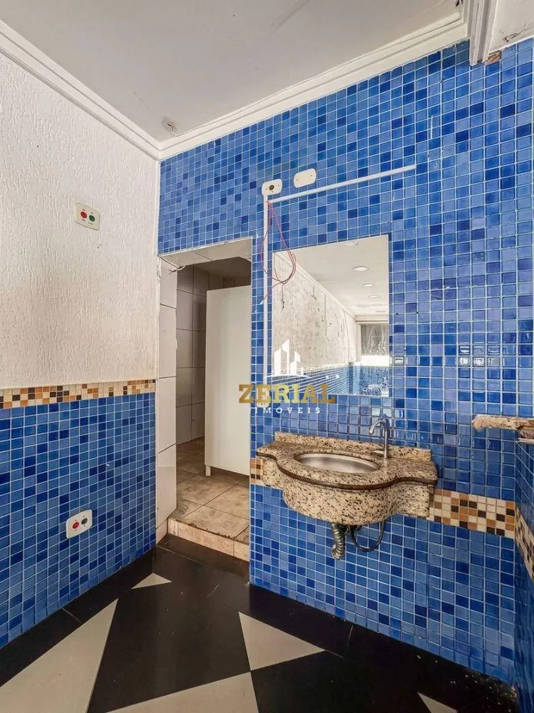 Loja-Salão, 590 m² - Foto 5