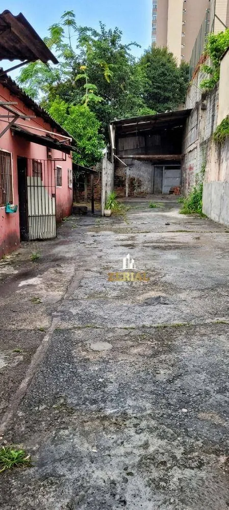 Loja-Salão, 590 m² - Foto 11