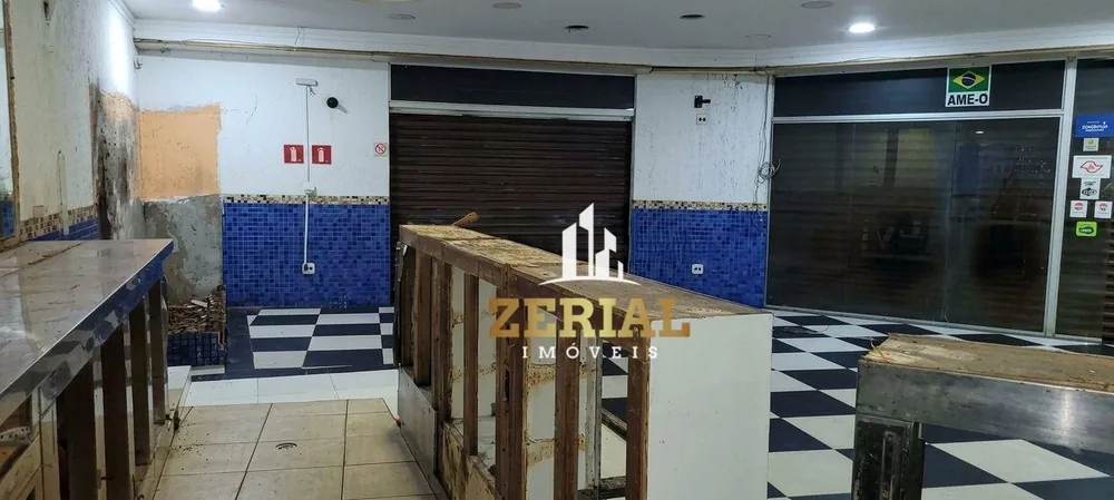 Loja-Salão, 590 m² - Foto 2