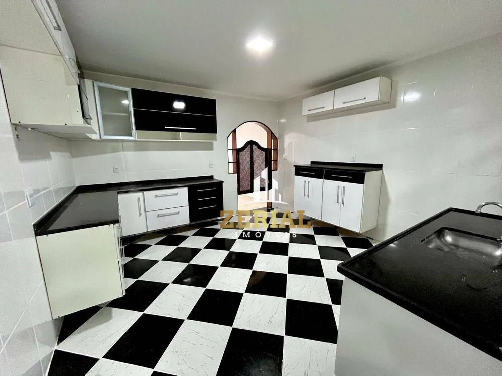 Sobrado, 3 quartos, 150 m² - Foto 3