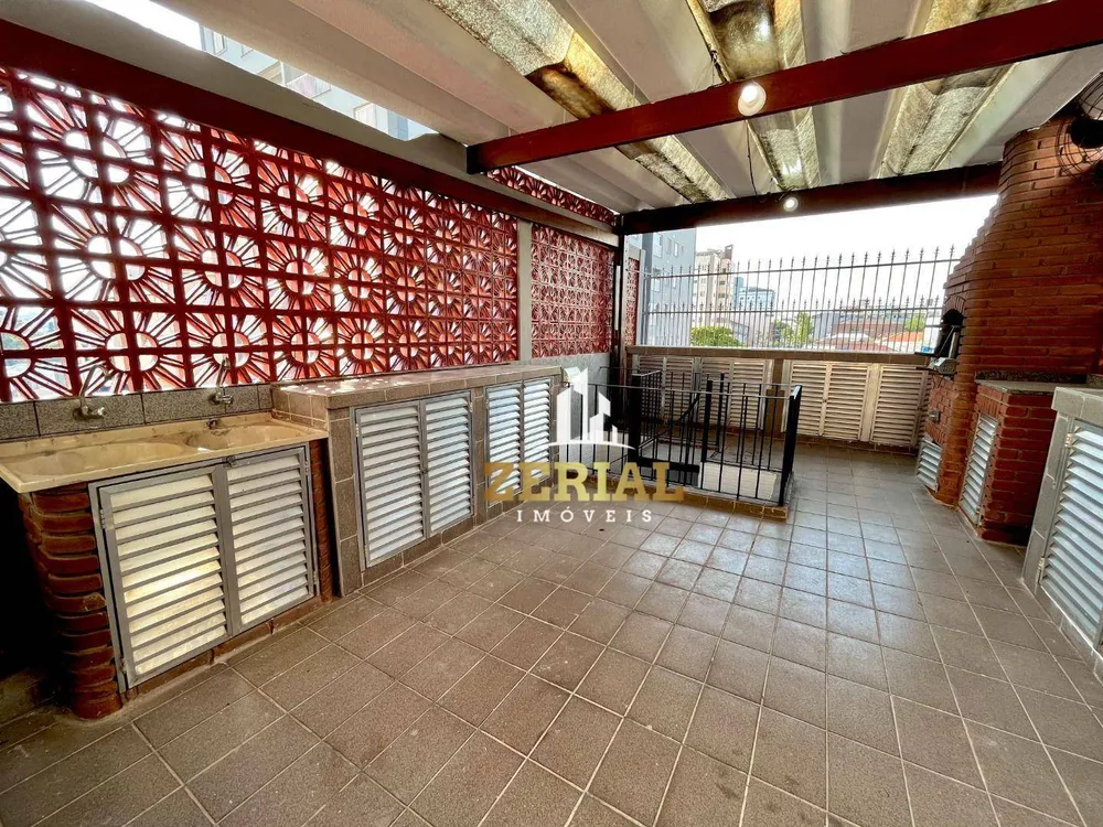 Sobrado, 3 quartos, 150 m² - Foto 8
