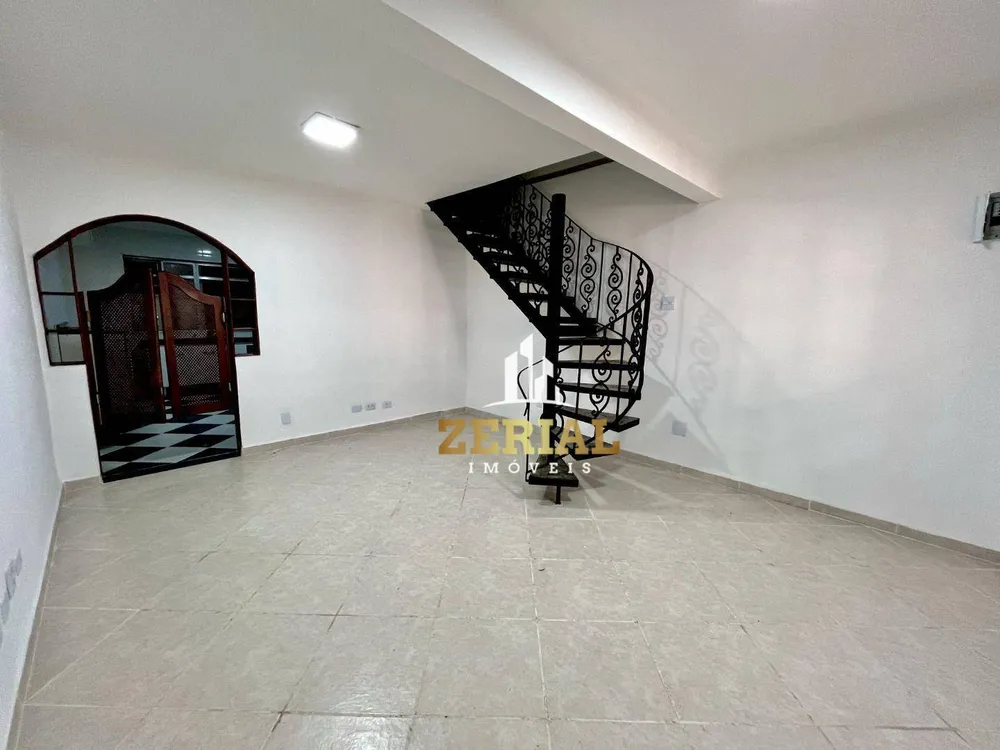 Sobrado, 3 quartos, 150 m² - Foto 2