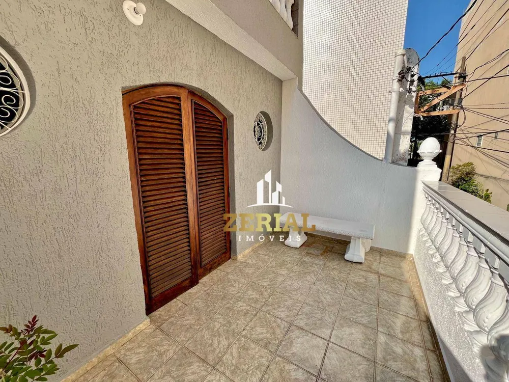 Sobrado, 3 quartos, 150 m² - Foto 7