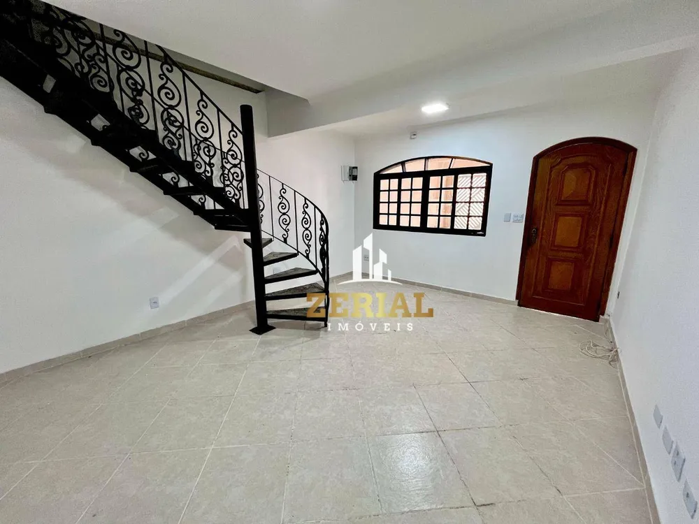 Sobrado, 3 quartos, 150 m² - Foto 1